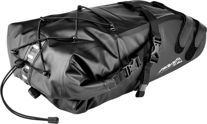 Actual product image Red Cycling Products EVO-13 (13 l, Saddle bag)