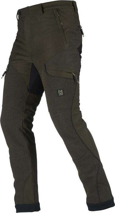 Univers Outdoor Bressanone Mikrofaser Jagdhose (S)