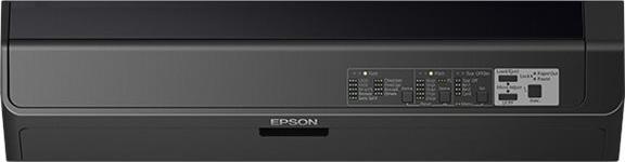 Produktbild Epson Nadeldrucker LQ-2090II (Nadel, Schwarz-Weiss)