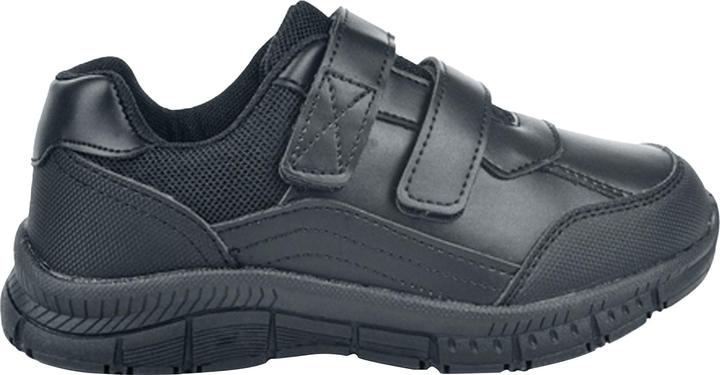 Actual product image Route 21 Scarpe per Andare a Scuola Pelle Ragazzi (28)