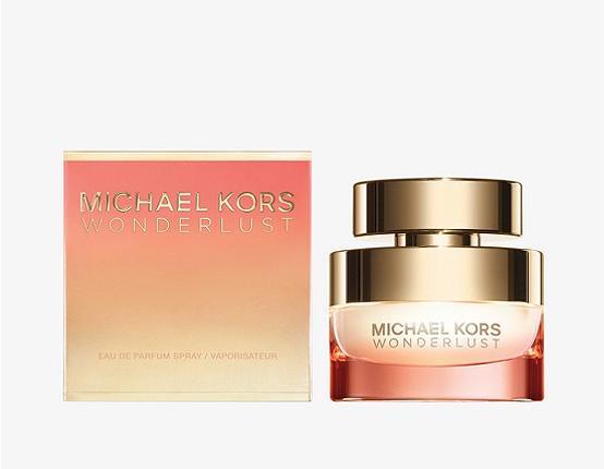 Actual product image Michael Kors Wonderlust (Eau de parfum, 30 ml)