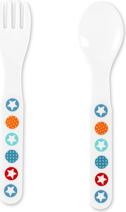 Produktbild Sterntaler Kindergeschirrset