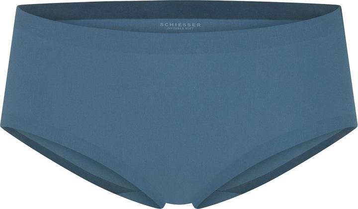 Schiesser Panty Invisible Cotton (36, Einzelpack)