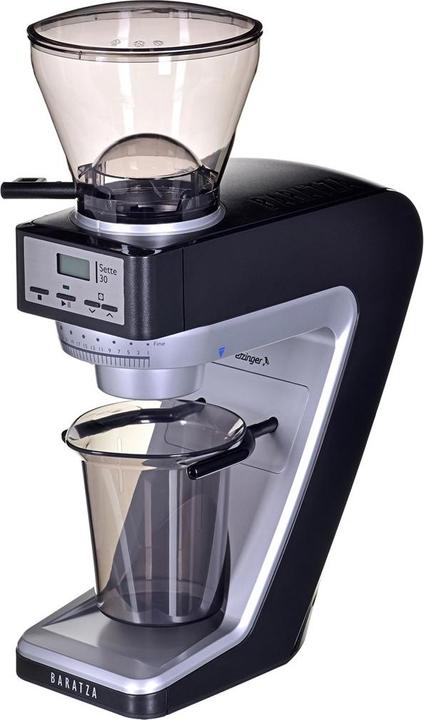 Produktbild Baratza Obstgarten Obstgarten 885-230V 280W malūnėlis) (EU-Stecker)