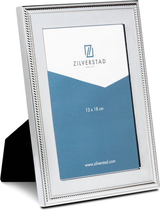 Zilverstad Cannes 13x18 Metal Portrait 7946231 (13 x 18 cm)