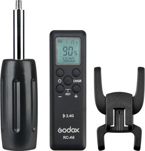 Actual product image Godox LF380BI (Video light)