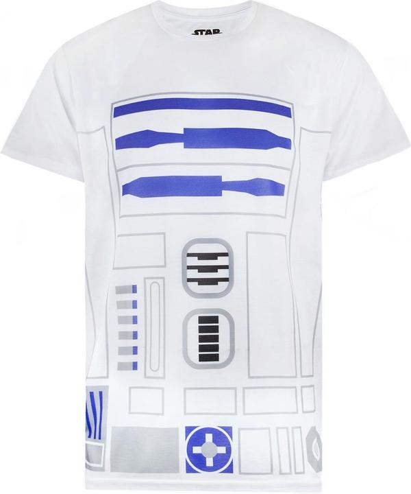 Star Wars Tshirt (S)