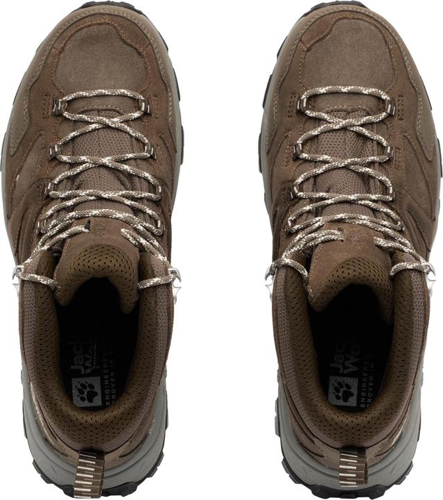 Produktbild Jack Wolfskin Vojo Tour Lt Texapore Mid M (41)