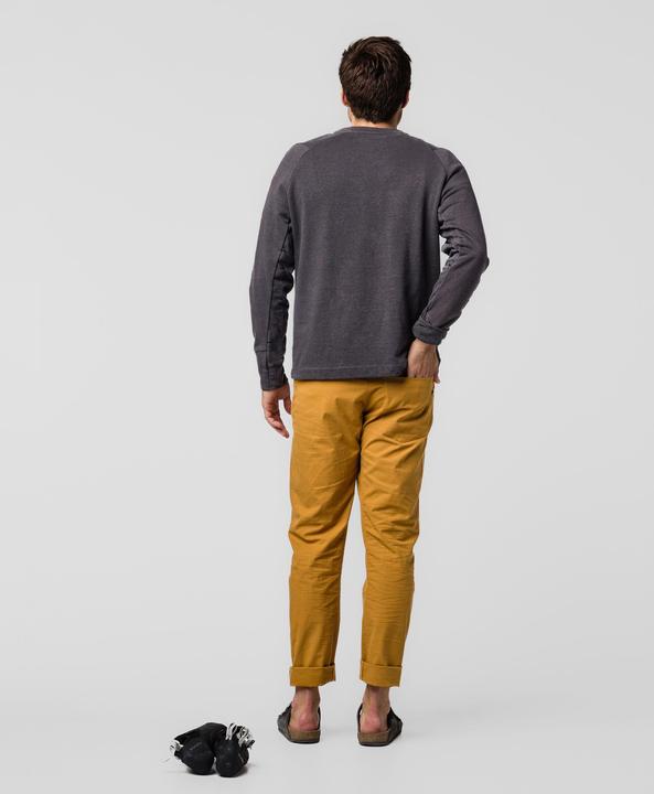 Immagine prodotto Salewa PULLOVER LAVAREDO HEMP Uomo. (S)