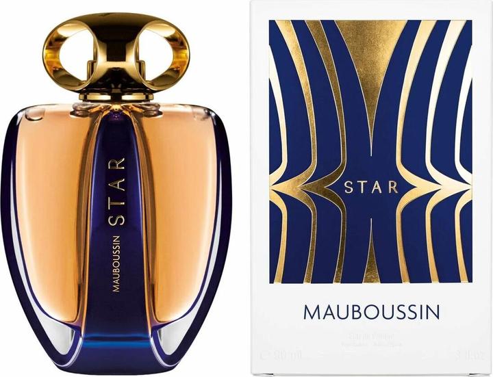 Produktbild Mauboussin Star (Eau de Parfum, 90 ml)