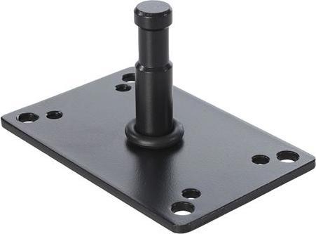 Produktbild Falcon Eyes Wandhalterung FA-027A H 6 cm