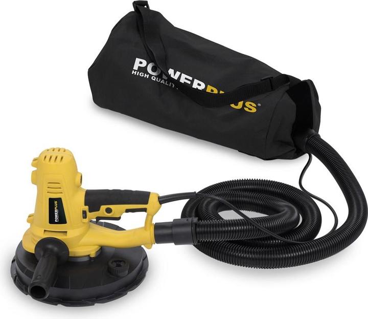 Produktbild Powerplus POWX0478 (Exzenterschleifer, 1220 W)