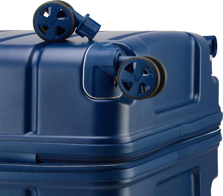 Image du produit Roncato Relife 4 roues trolley 78 cm avec soufflet extensible (110 l, XL (à partir de 115l))