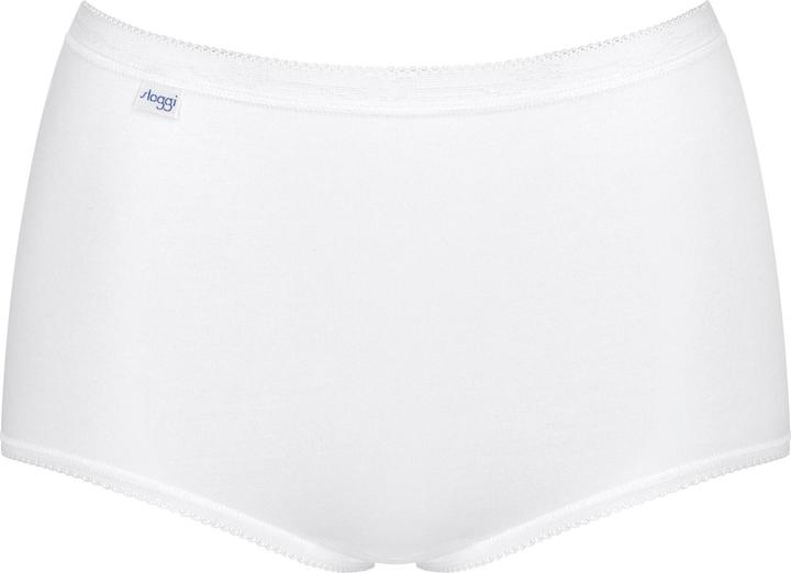 Immagine prodotto Sloggi Vestibilità comoda e casual (XL, confezione da 4)