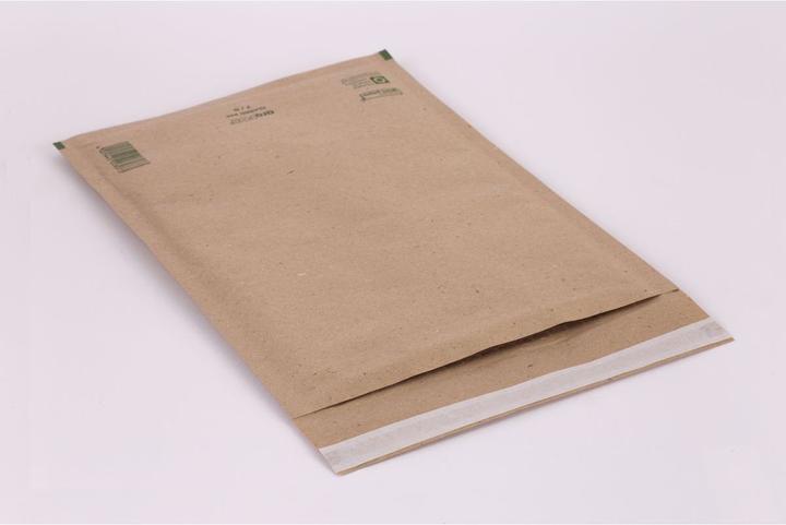 Actual product image Arofol Bubble wrap grass paper (100 x)