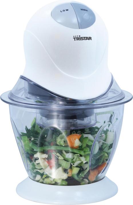 Image du produit Tristar Bl-4009 (600 ml, 200 W)
