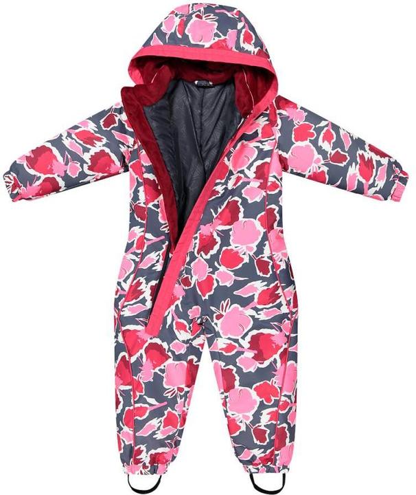 Produktbild CMP Campagnolo Overall (92)