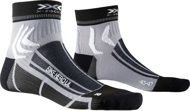 Produktbild X-Socks Hero UL 35-47 Bikesocken (39 - 41)