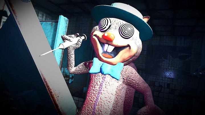 Produktbild Perp VR2 Happy Funland PS-5 (PS5, DE)