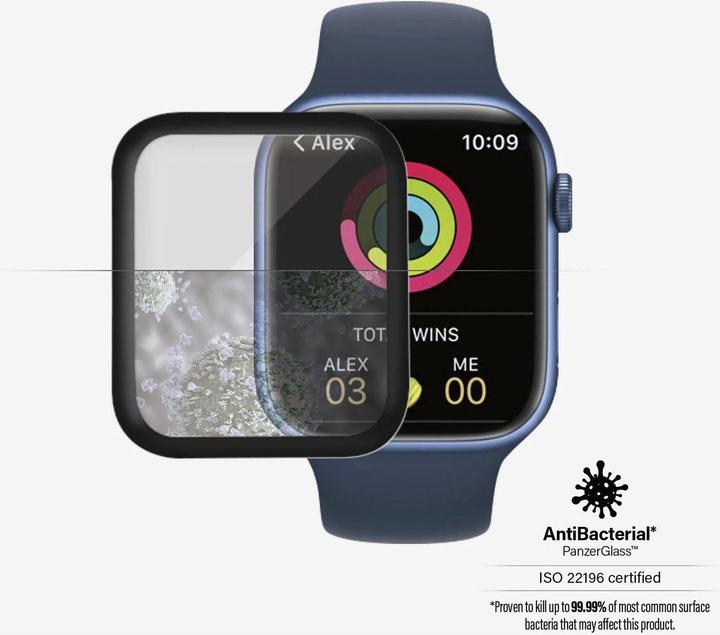 Produktbild PanzerGlass Displayschutz AB
