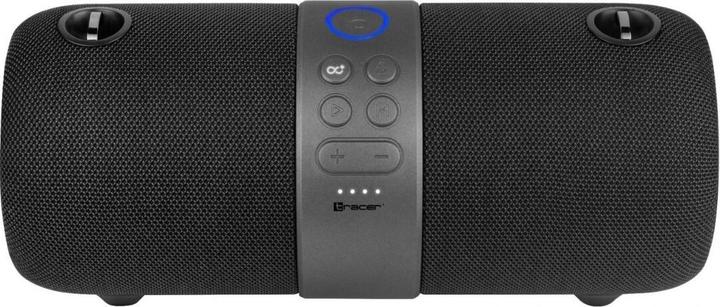 Produktbild Tracer Speaker Splash XXL black (10 h, Stromversorgung über USB)
