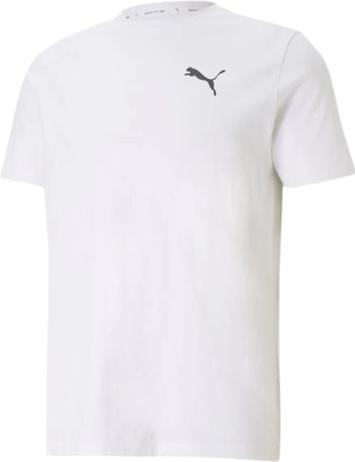 Actual product image Puma Active Soft Tee T-shirt for men (XL)