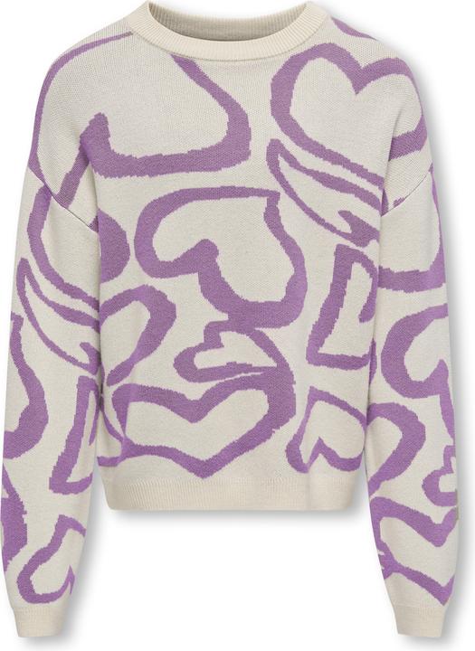 Only KOGMONTANA Strickpullover Strickpullover (122)