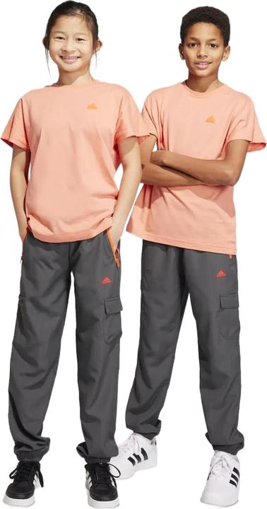 Produktbild adidas City Escape Trainingshose (128)