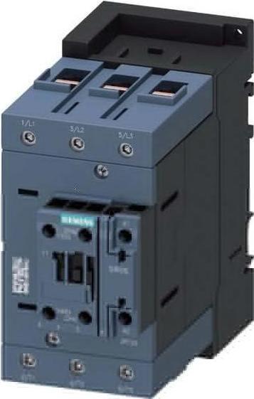 Produktbild Siemens Schütz