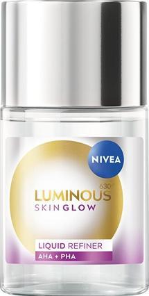 NIVEA Luminous Skin Glow Liquid Refiner 100 Ml (100 ml)