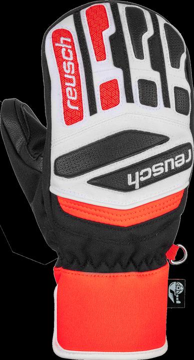 Produktbild Reusch WC Warrior Prime JR Mitten / /fluo (XS)