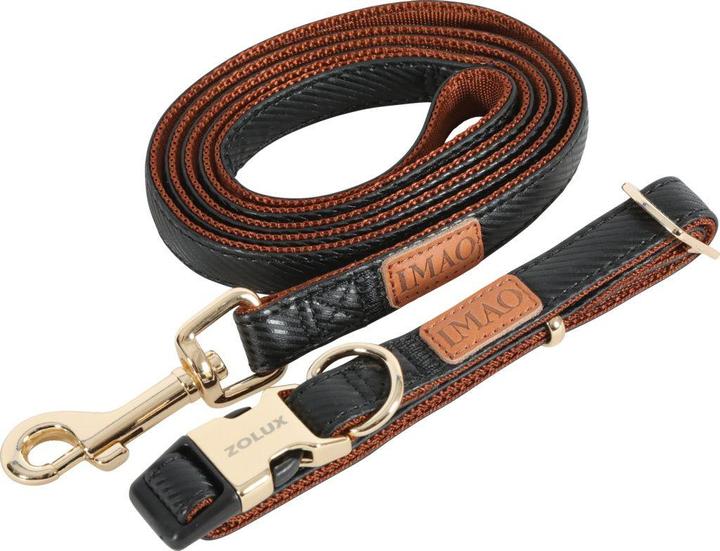 Zolux Touw IMAO MAYFAIR 15 mm