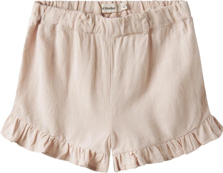 Produktbild Name it Loose Fit Shorts (122)