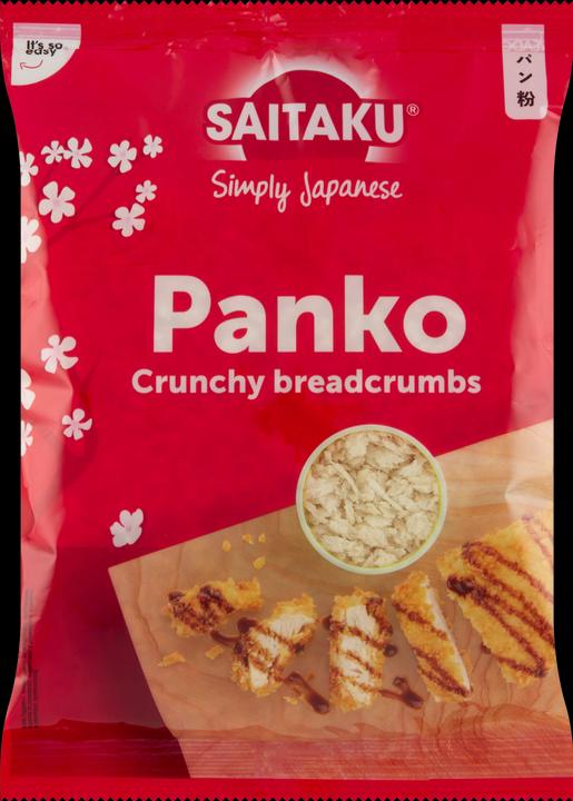 Image du produit Saitaku Panko Breadcrumbs (150 g)