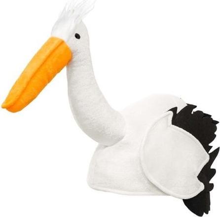 Actual product image Boland Stork cap