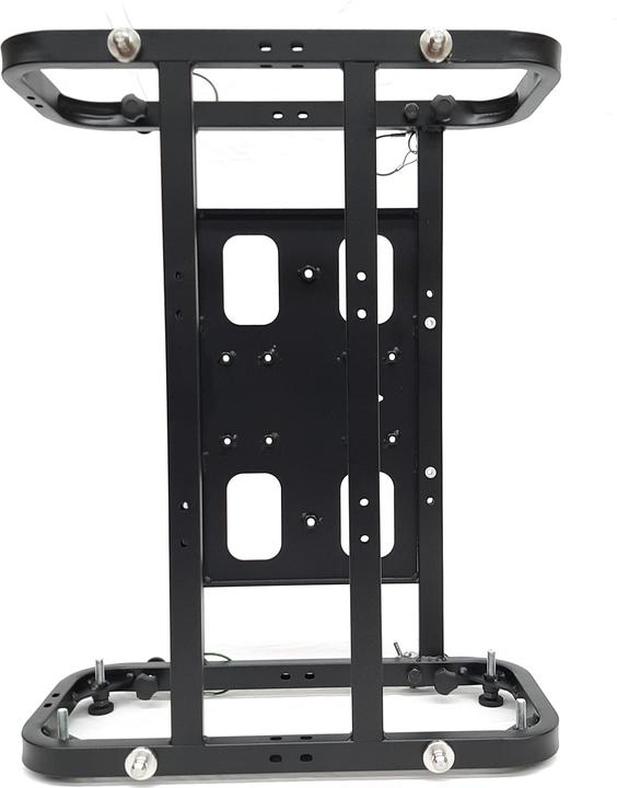 Image du produit Epson Cadre empilable - ELPMB84 - EB-PU2200 Series (Plafond, Mur)
