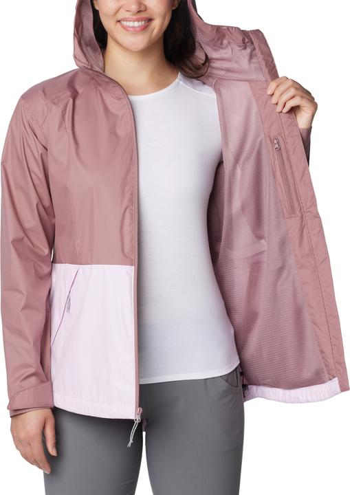Produktbild Columbia Women's Inner Limits III Jacket (XL)