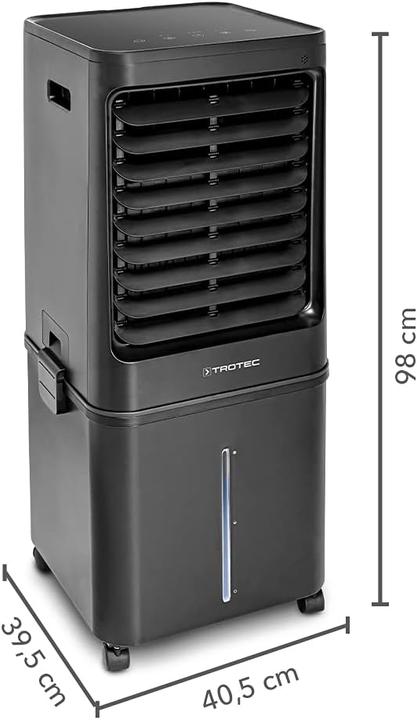 Image du produit Trotec PAE 60 (72 m²)