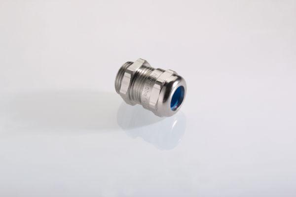 Actual product image Pflitsch Shutter M63 KAD bg 263ms tri 54-46/46-41mm Shield spring blueglobe