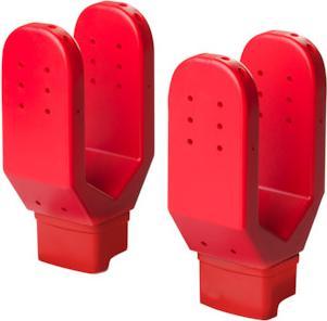 Immagine prodotto Hotronic Supporto a Y Tech Dry (1 x)