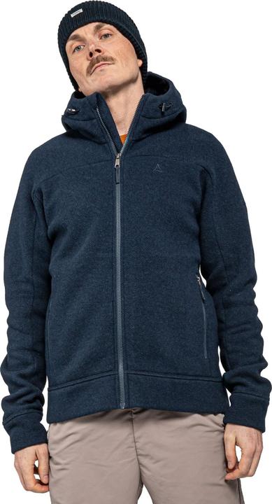 Produktbild Schöffel Lakefield Fleece Hoodie (46, S)