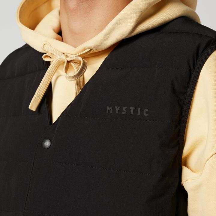 Actual product image Mystic Quilted Bodywarmer (XL)