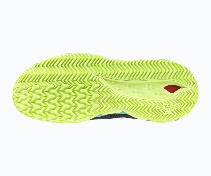 Produktbild Mizuno tennisschuhe wave enforce tour cc (45)