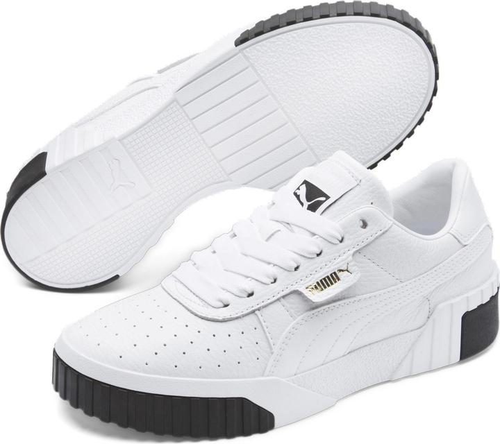 Image du produit Puma Baskets Cali Femmes (37.5)
