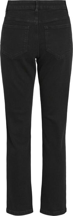 Actual product image Vila VIALICE Mid-Waist Straight Fit Jeans (Frequency band 38 (2600 MHz))
