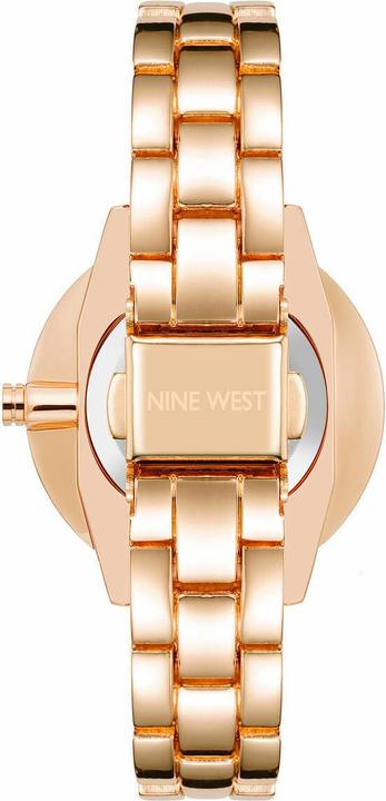 Immagine prodotto Nine West Damenuhr NW-2682GYRG (Ø 34 mm) (34 mm)