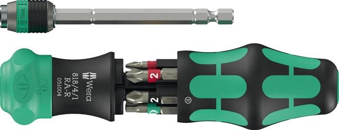 Produktbild Wera Kraftform Kompakt 20 RA-R