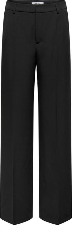 Image du produit Only Pantalon taille haute coupe large (42)