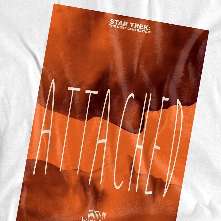 Produktbild The Next Generation Season 7 Episode 8 TShirt (3XL)