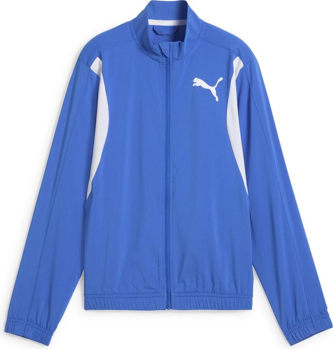 Produktbild Puma Y Cross The Line Jacket 3.0 (164)
